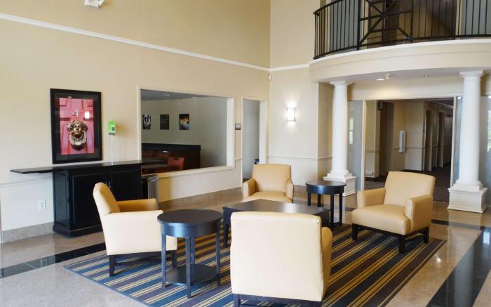 Extended Stay America Suites - Dallas - Las Colinas - Green Park Dr.
