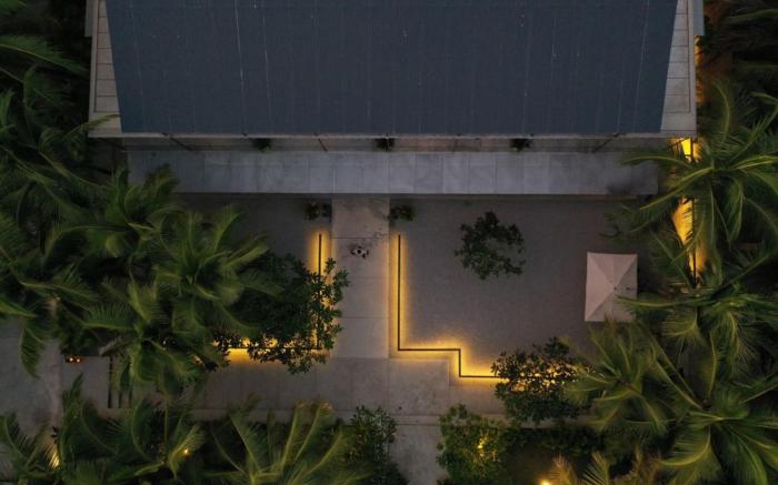 Anyu Hotel Sanya