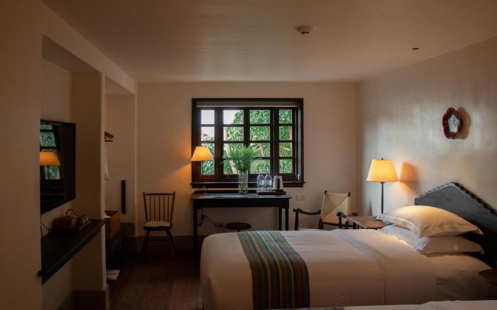 Dali Ancient Town Anyu Hotel