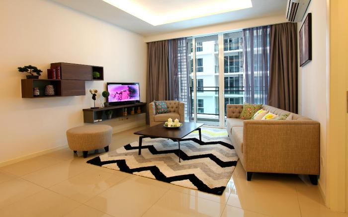 The Shore Apartment