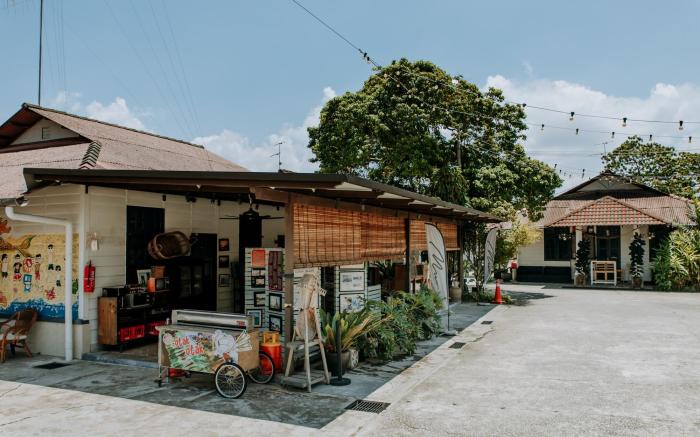 MUO Resort