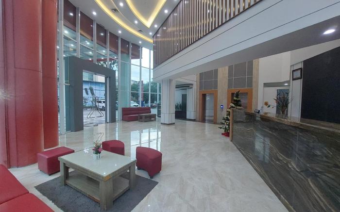 Win Premier Hotel Mangga Besar