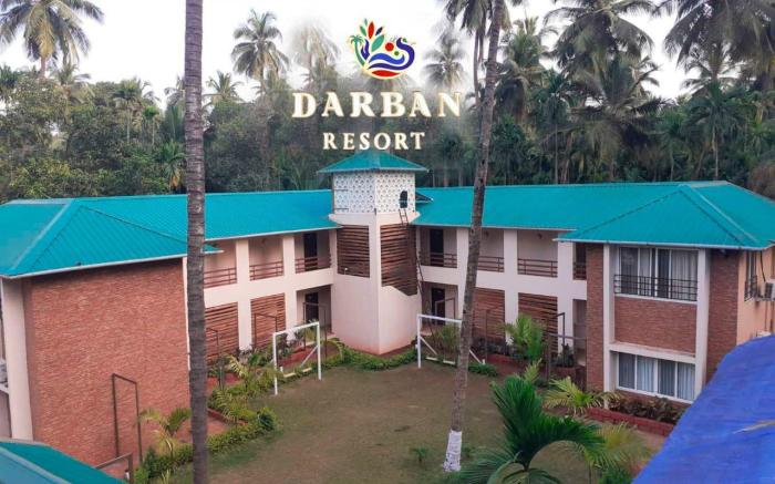 Darban Resort
