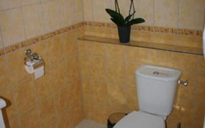 La Grange de Boulaines