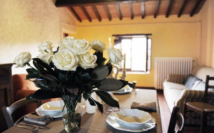 Fattoria Agriturismo Nerbona