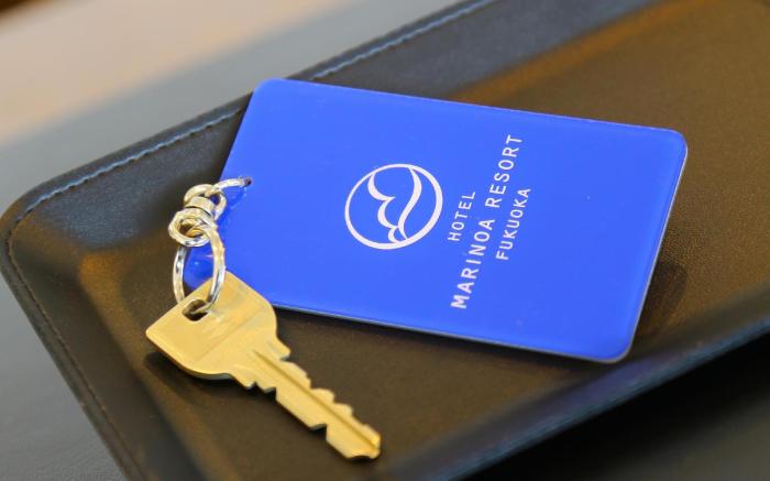 Hotel Marinoa Resort Fukuoka