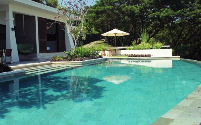 Villa Cantik