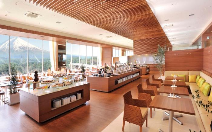 Highland Resort Hotel and Spa