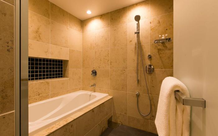 Highland Resort Hotel and Spa