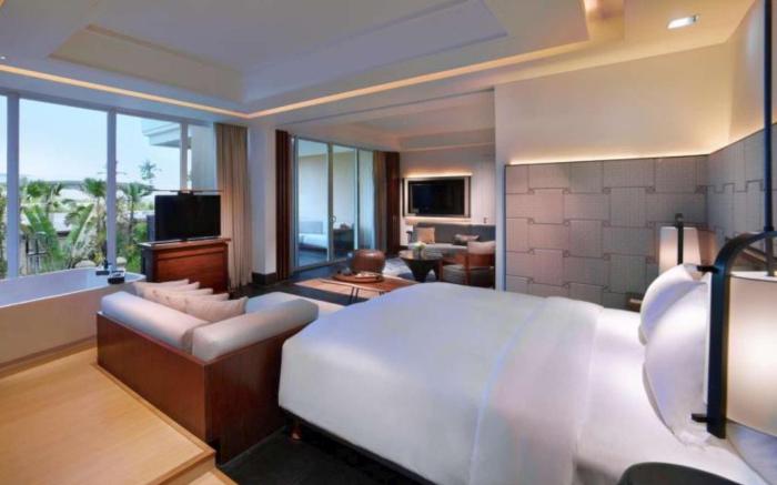 Sofitel Bali Nusa Dua Beach Resort
