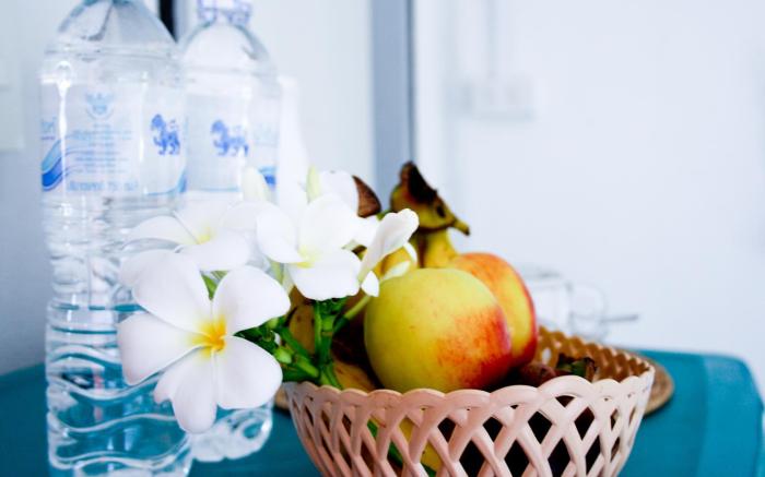 Lanta Halabala Resort