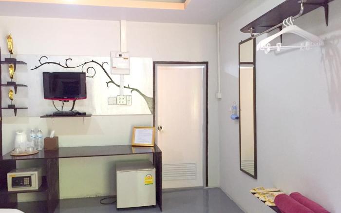 Lanta Halabala Resort