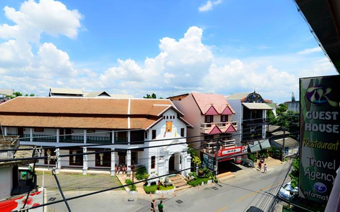 KEY HOTEL@Old City Center