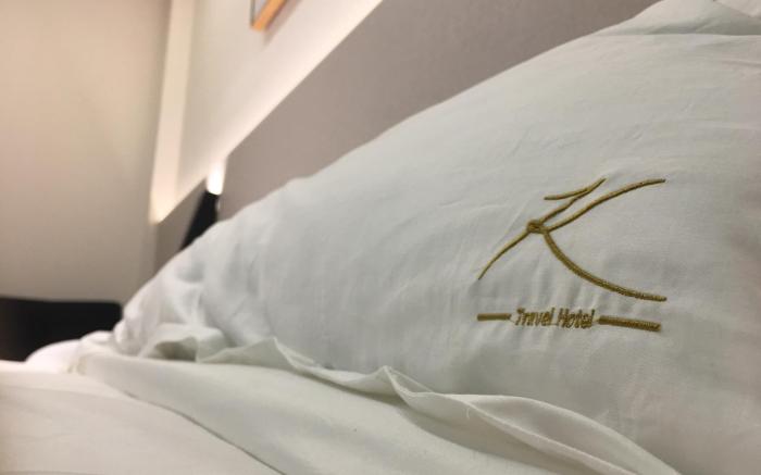 KEY HOTEL@Old City Center