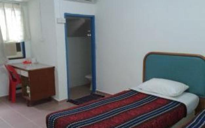 Baba Guest House By The Sea