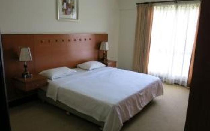 Dorcas Service Apartments at Marina Court Resort