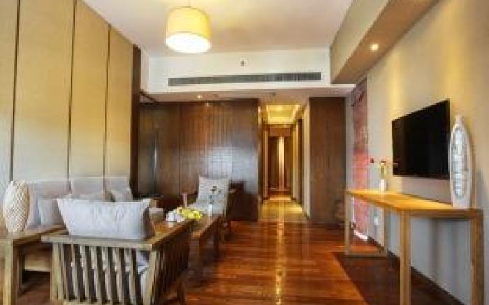 Huangshan Parkview Hotel