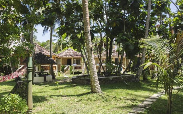 Kahuna Hotel