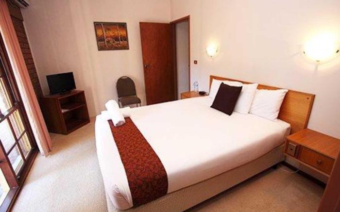 Comfort Inn Grange Burn