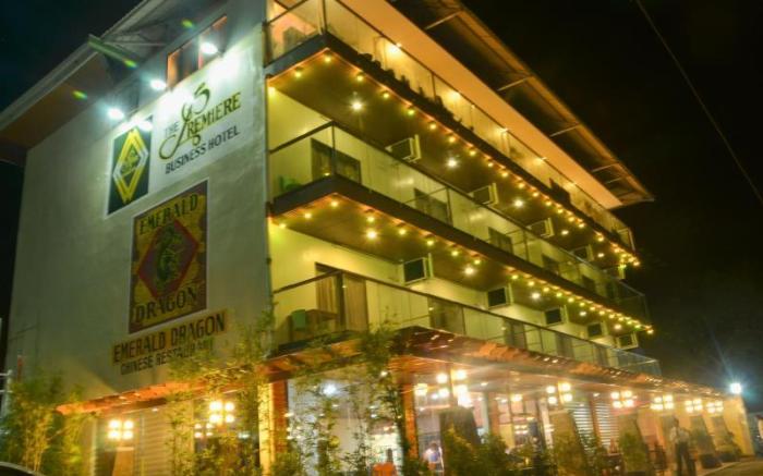 The Premiere Business Hotel