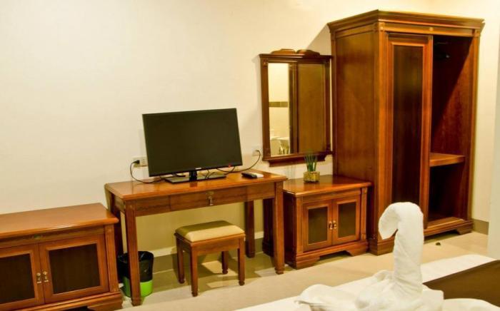 The Premiere Business Hotel