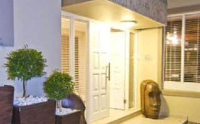Forest Manor Guesthouse