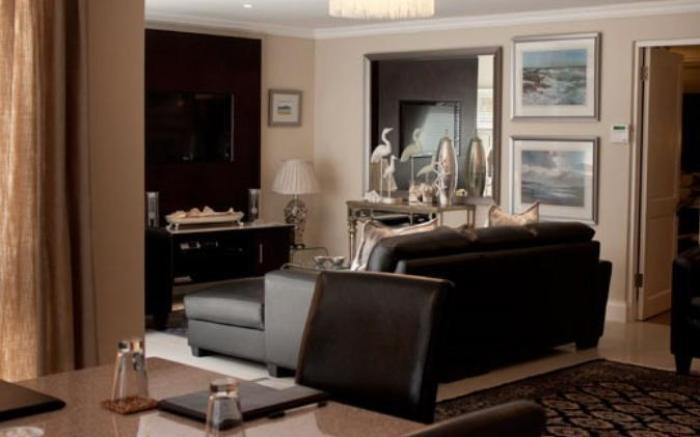 Forest Manor Guesthouse