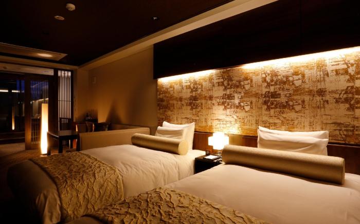 Small Boutique Hotel Villa Aneyakoji