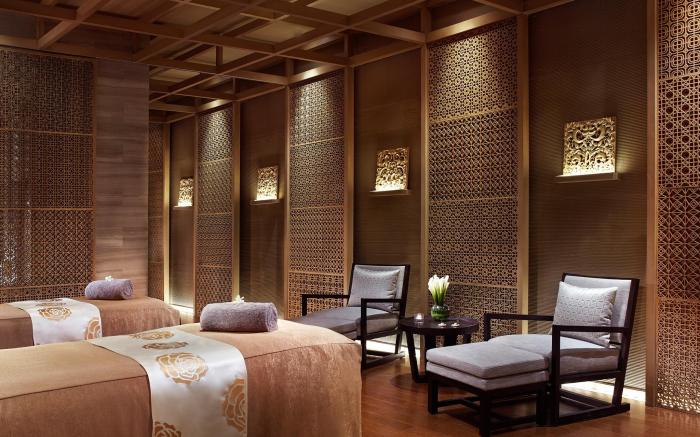 The Ritz-Carlton, Tianjin