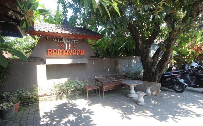 Ramayana Hotel
