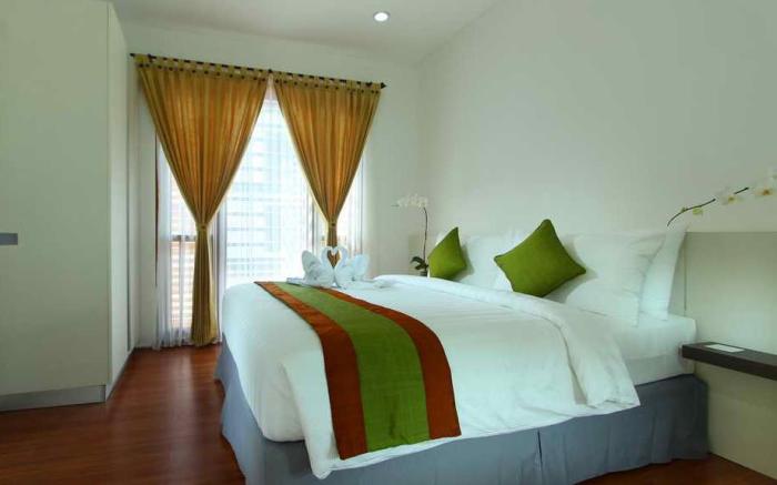 Papillon Umalas Villas
