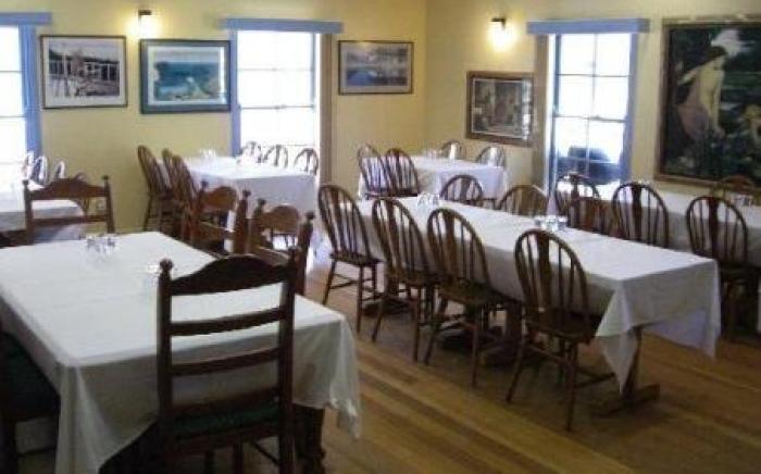 Bestbrook Mountain Resort