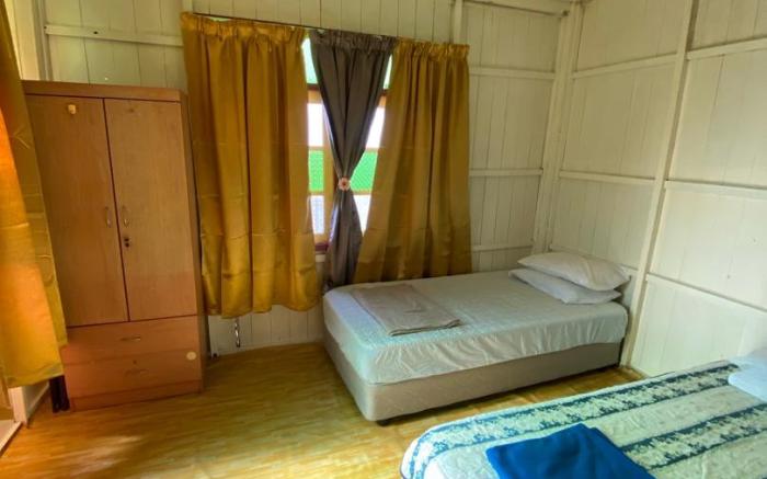 Hakim Homestay