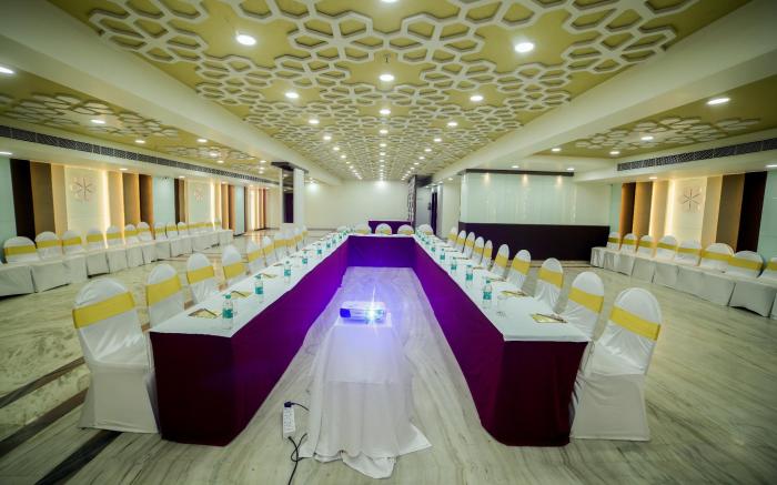 Hotel Raj Park