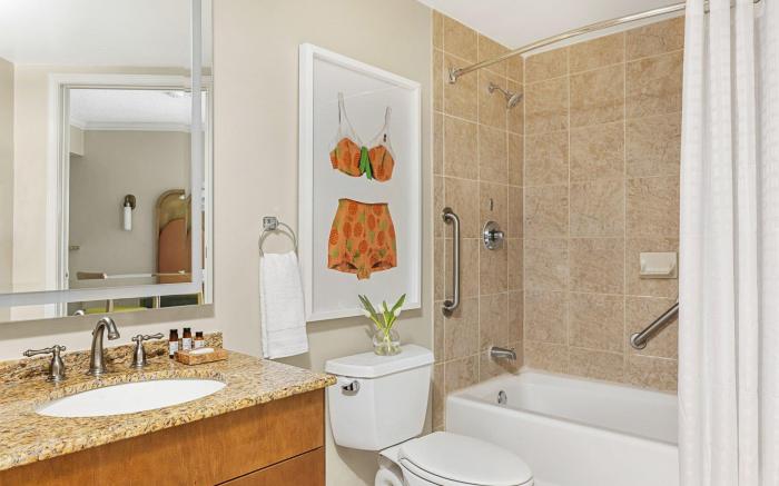 Marriott's Villas at Doral