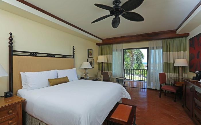 JW Marriott Guanacaste Resort & Spa