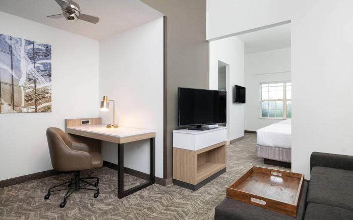 SpringHill Suites by Marriott Williamsburg