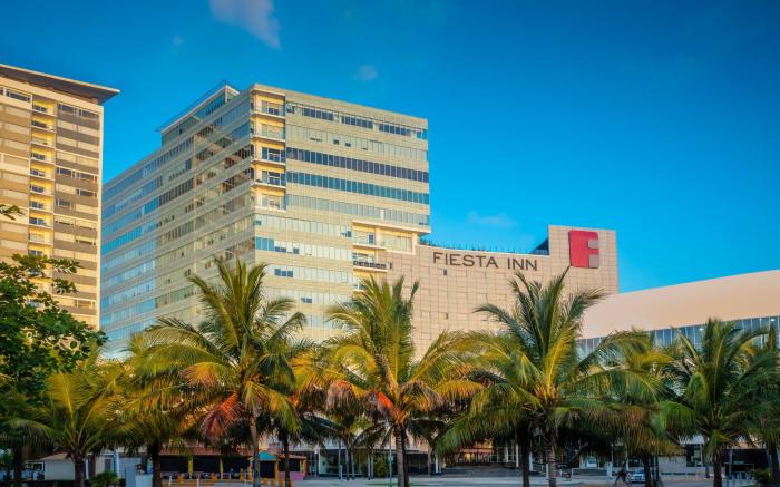 Fiesta Inn Cancun Las Americas