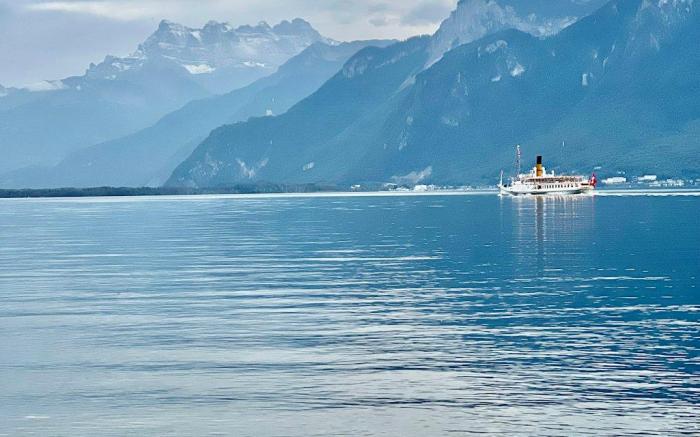 Hotel Des Trois Couronnes & Spa