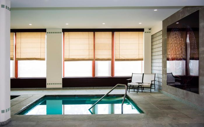 Hotel Des Trois Couronnes & Spa