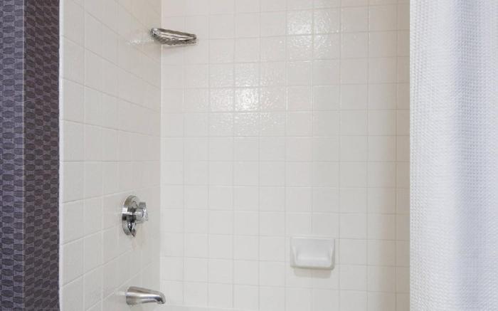 Visalia Marriott at the Convention Center