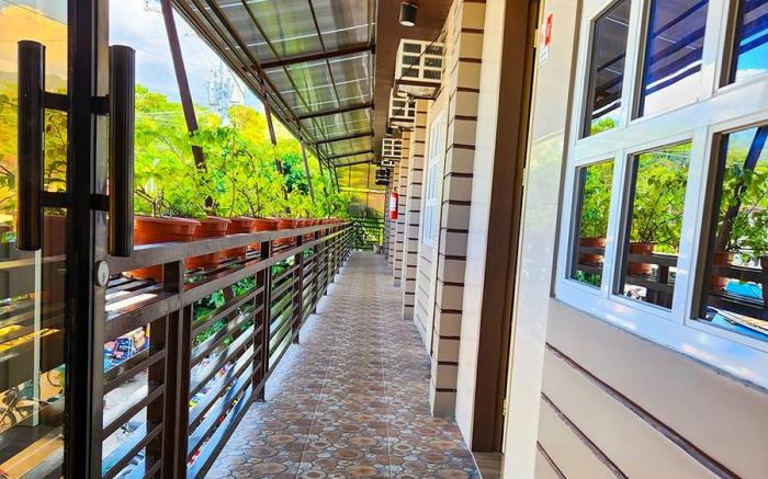 Maya Suites Badian powered by Cocotel