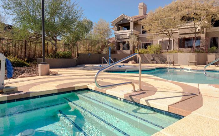 WorldMark Phoenix South Mountain Preserve