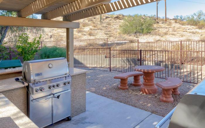 WorldMark Phoenix South Mountain Preserve