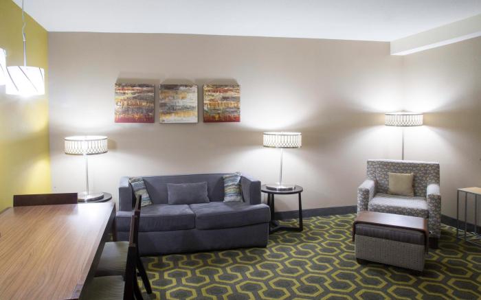 TownePlace Suites Oxford