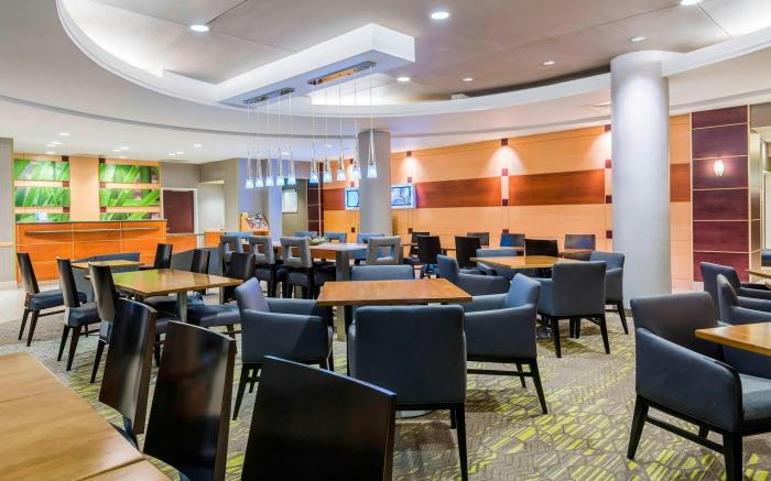 SpringHill Suites by Marriott Richmond Northwest