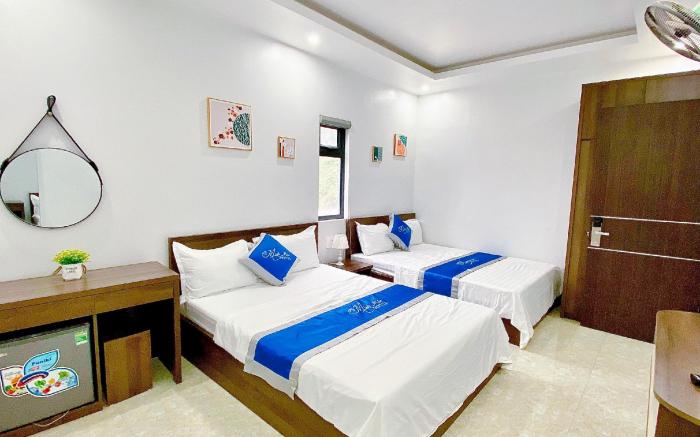 Minh Man Hotel Cat Ba