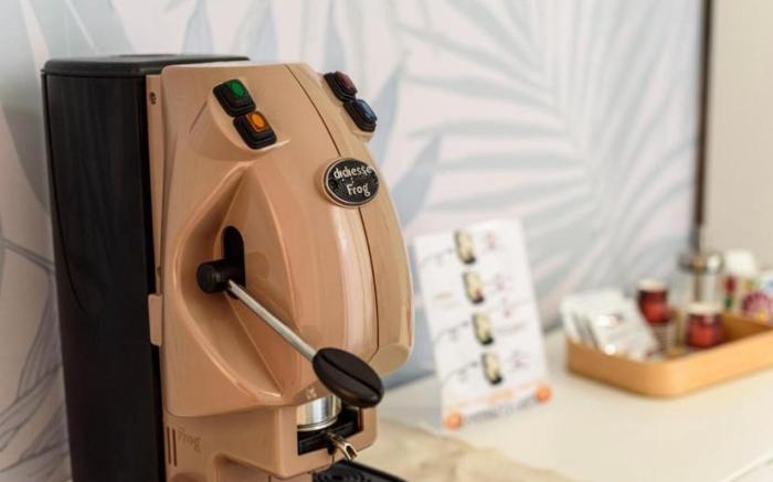 EcoSuite Spaccanapoli