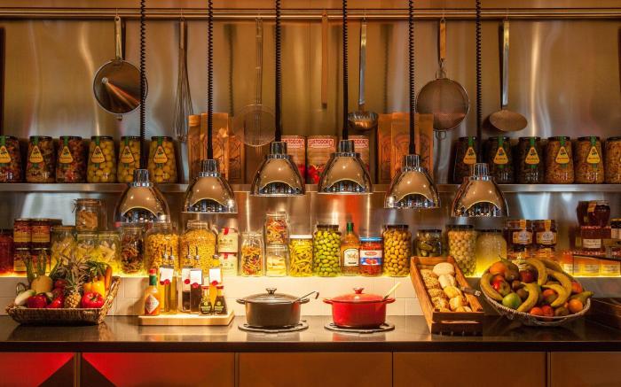 citizenM Amsterdam South