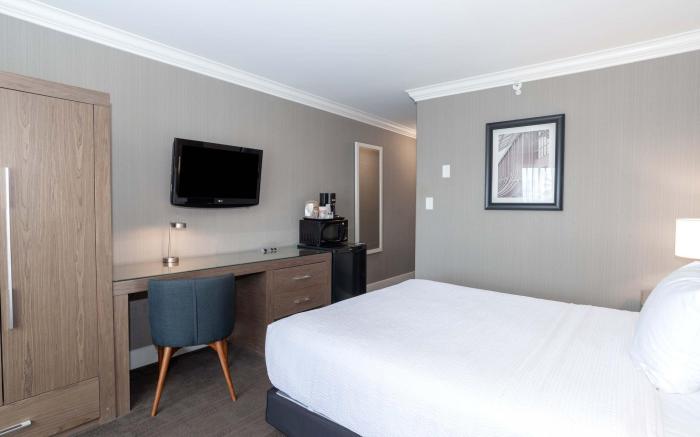 Sandman Hotel Langley